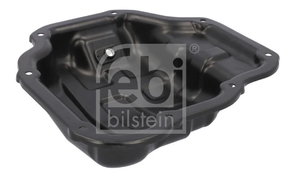Oil Sump